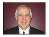 Rev. Roger Keller