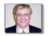 Rev. Tom Sanders