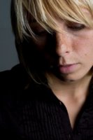 Strggling wiht Low Self-Esteem