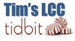 Tim's LCC tidbit