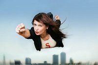 Superwoman
