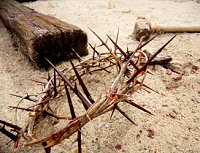 Made Perfect through Suffering – Part 1 - May 25, 2013