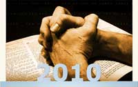 Keeping On The Cutting Edge - Part 1 - September 7, 2010