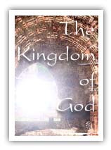 The Kingdom of God - image