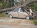 Car Damage in Slidell LA