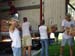Unloading Semi @ Covington, LA - Distribution Center Holy Trinity Luth
