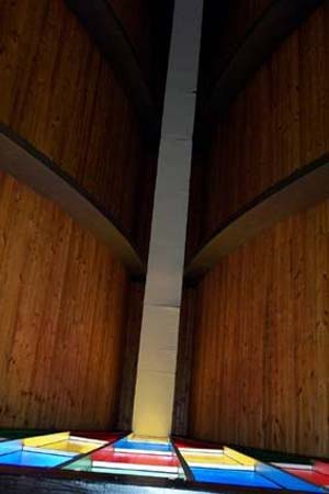 ChurchRafters