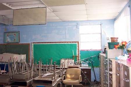 ClassRoom
