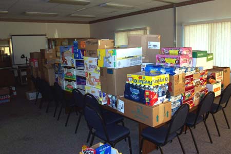 Collected Supplies 02