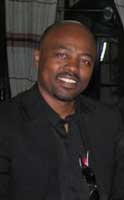 Rev. Tilahun Mendedo