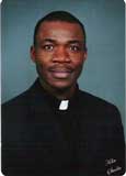 Rev. Kenety Gee