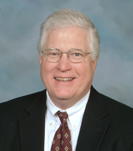 Pastor Tim Gibbons