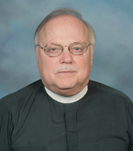 Rev John Shumate