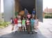 Zion-Concord students who volunteered